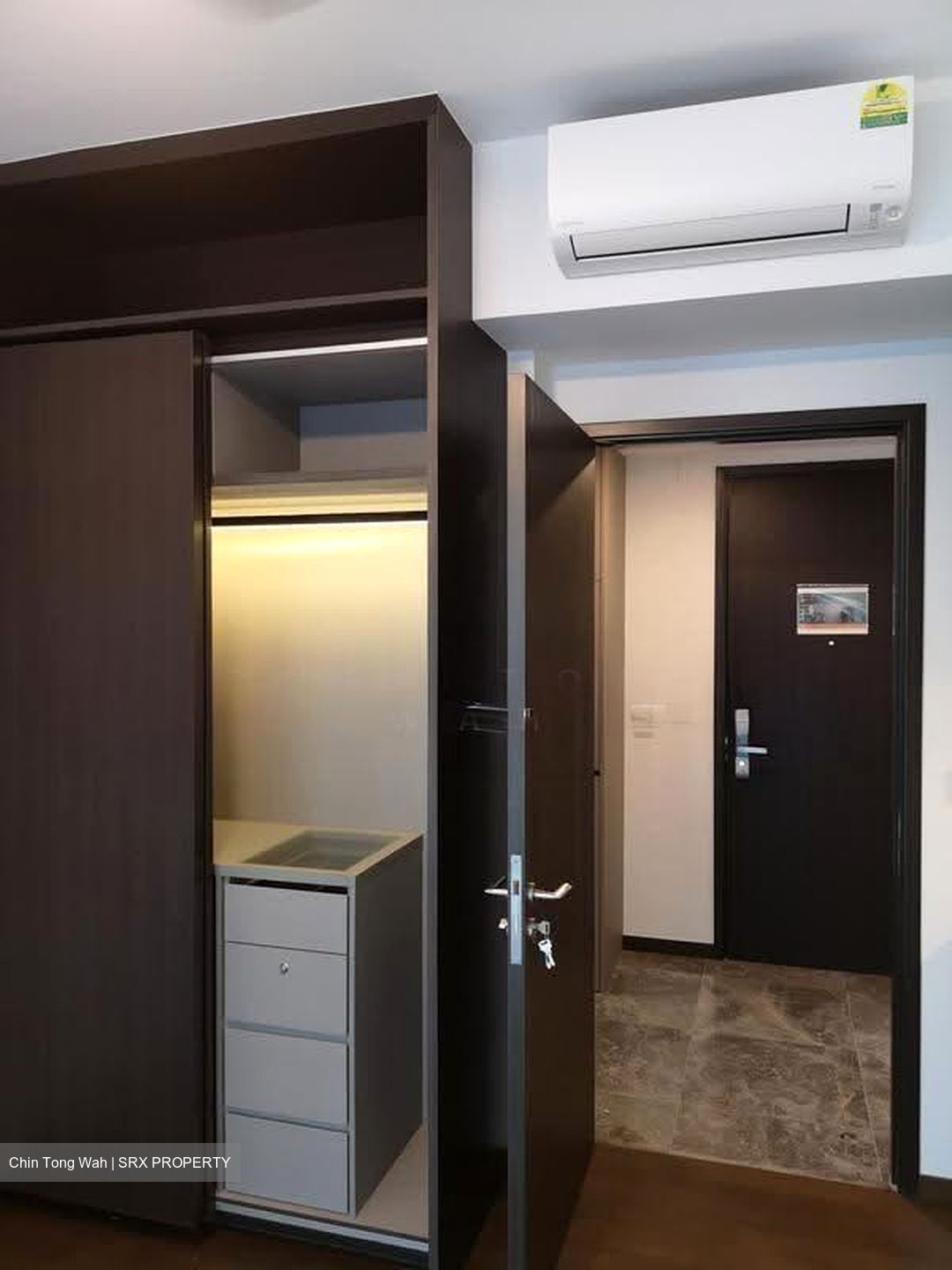 RV Altitude (D9), Apartment #607385681